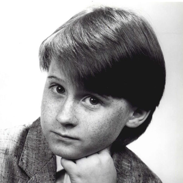 Danny Cooksey