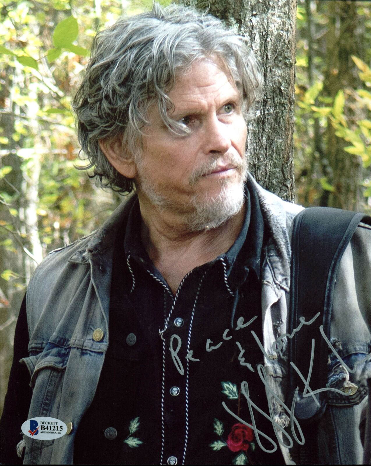 Jeff Kober