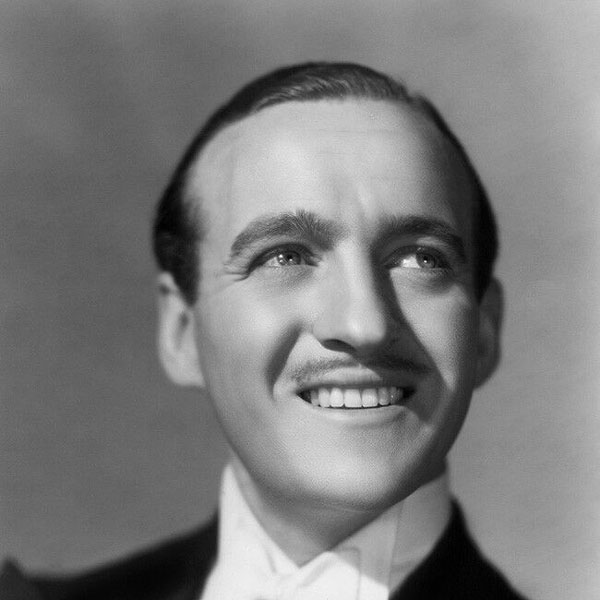 David Niven