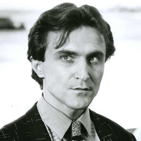 David Patrick Kelly