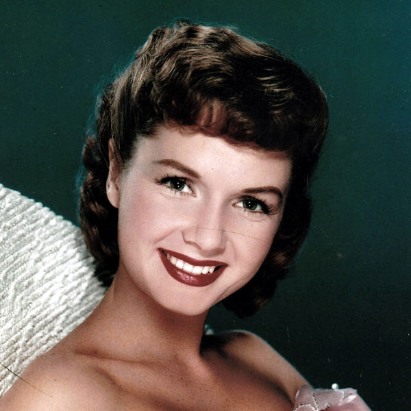 Debbie Reynolds