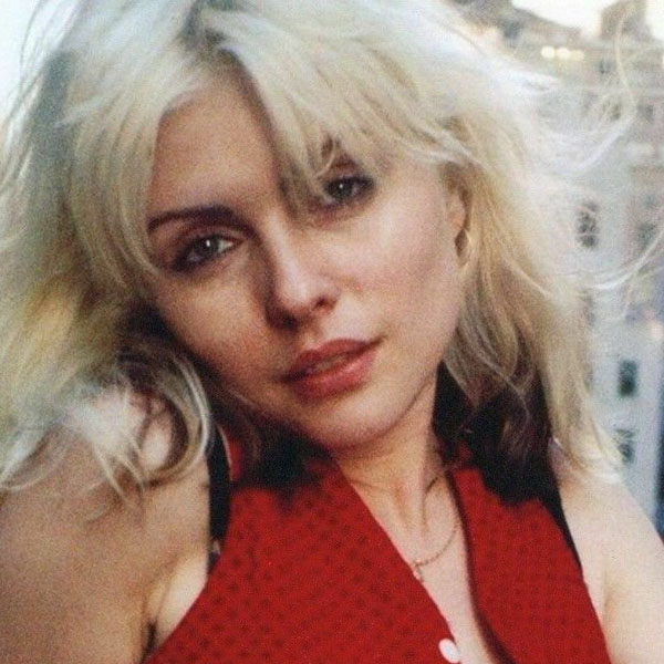 Deborah Harry