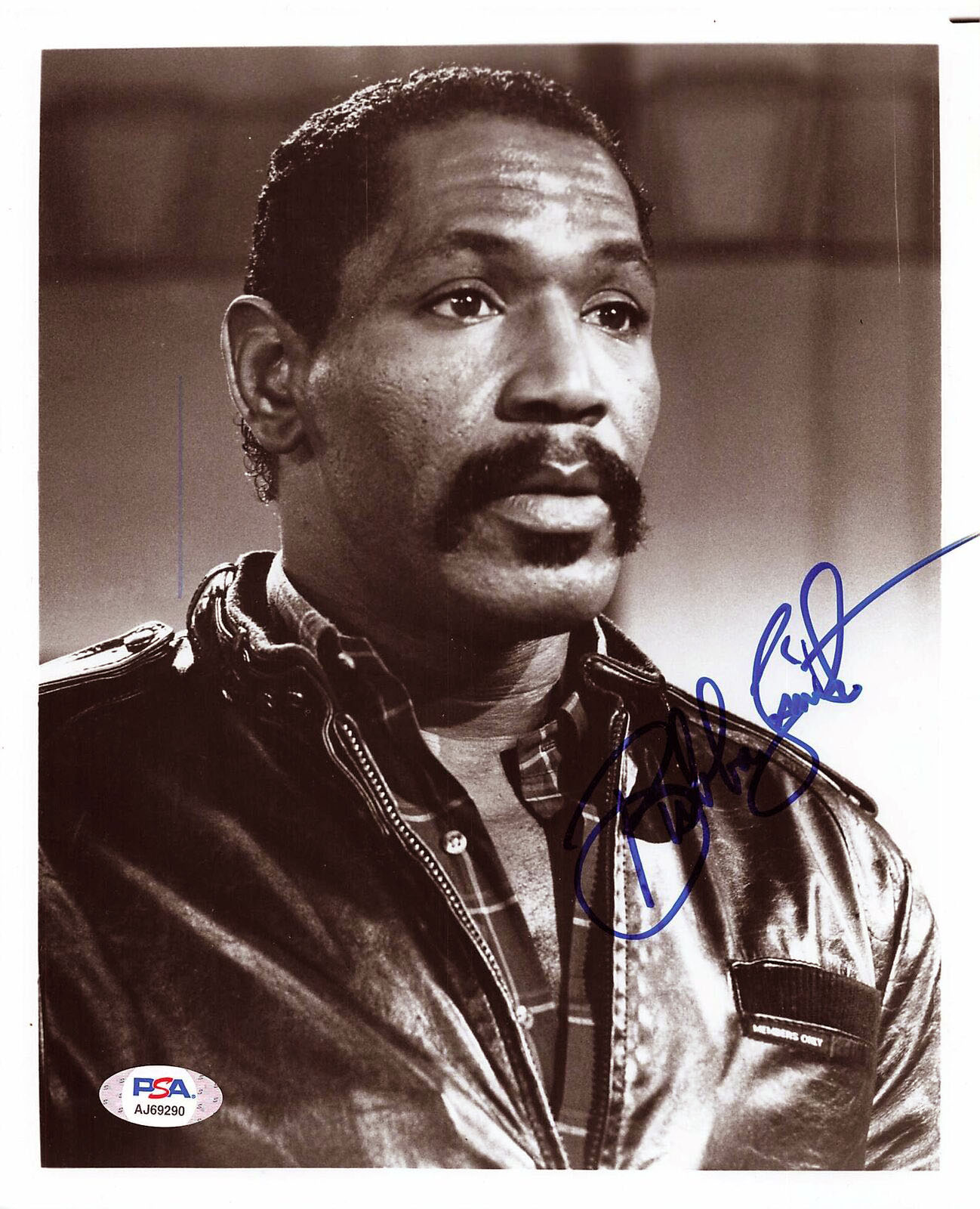 Bubba Smith