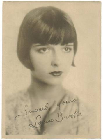 Louise Brooks