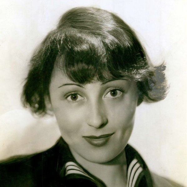 Luise Rainer