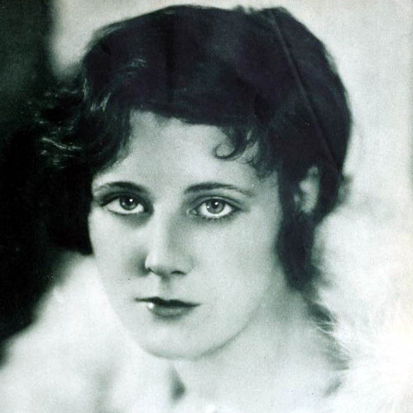 Virginia Bradford