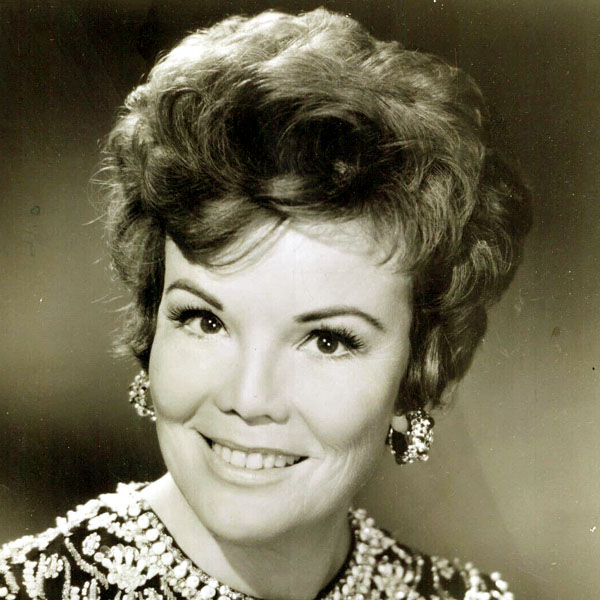 Nanette Fabray