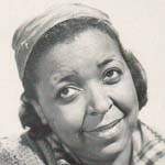 Ethel Waters