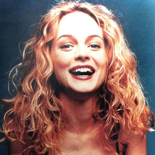 Heather Graham