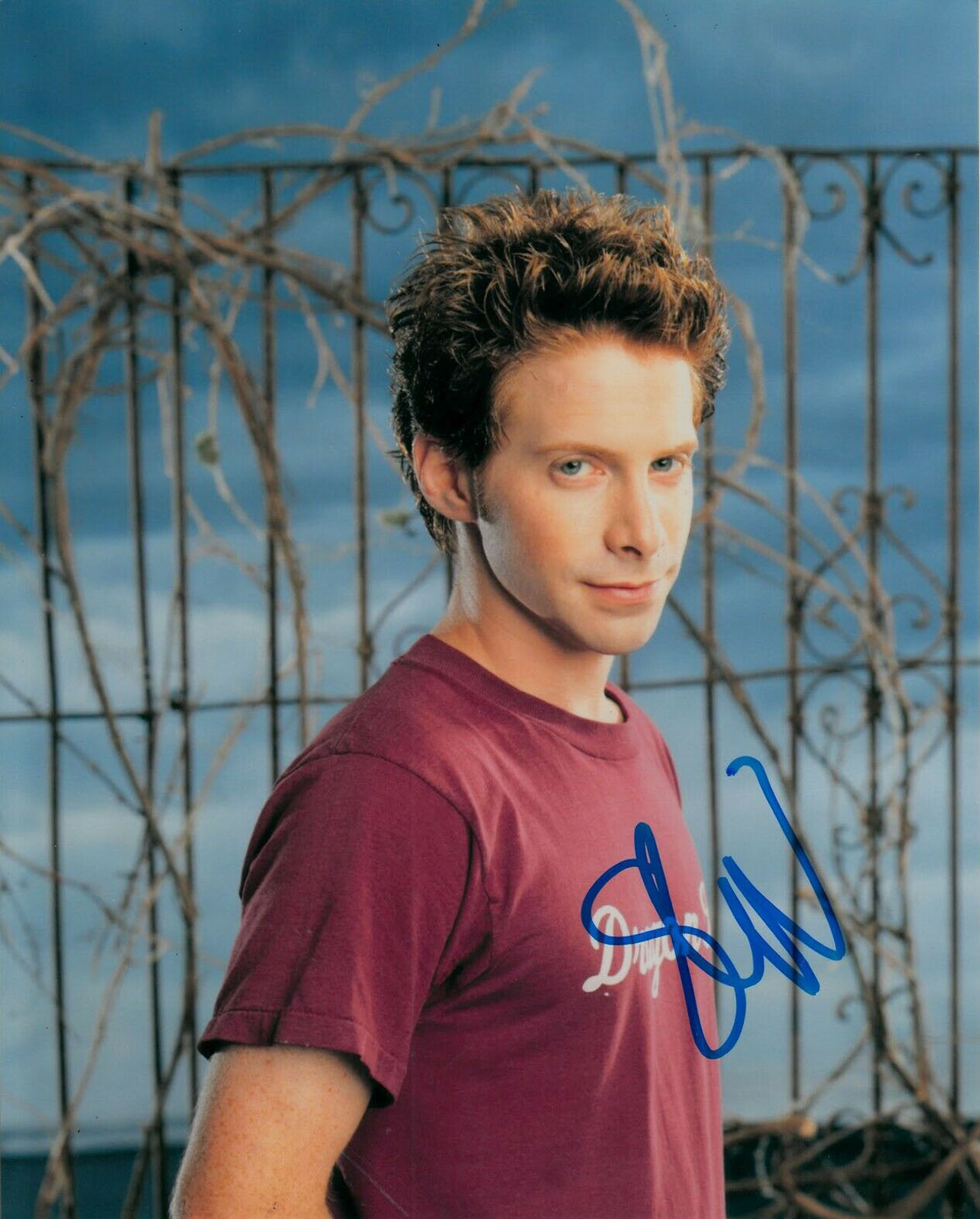 Seth Green