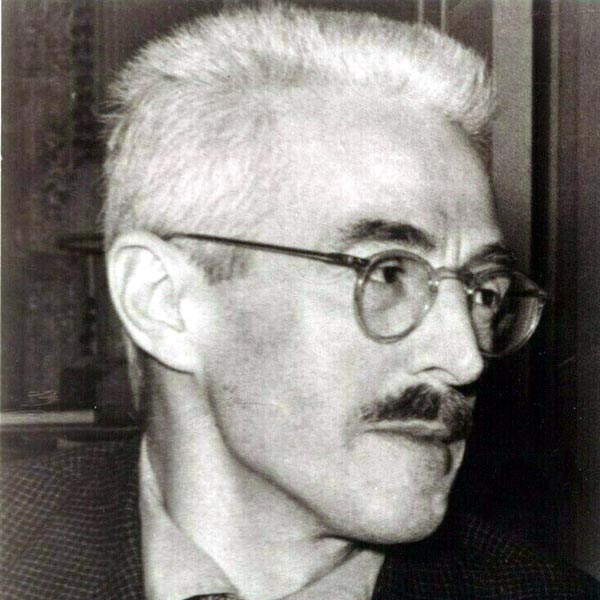 Dashiell Hammett