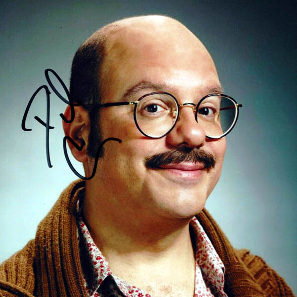 David Cross