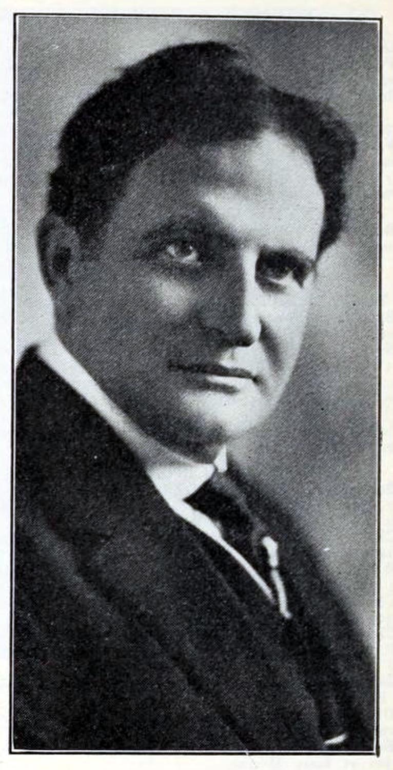 Arthur Donaldson