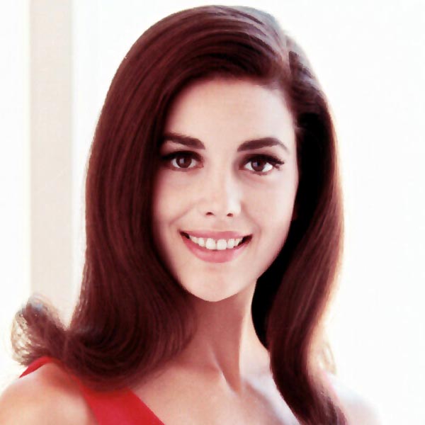 Linda Harrison