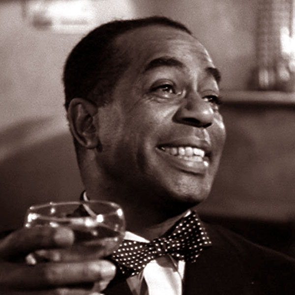 Dooley Wilson