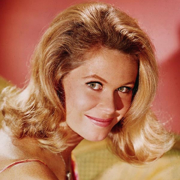 Elizabeth Montgomery