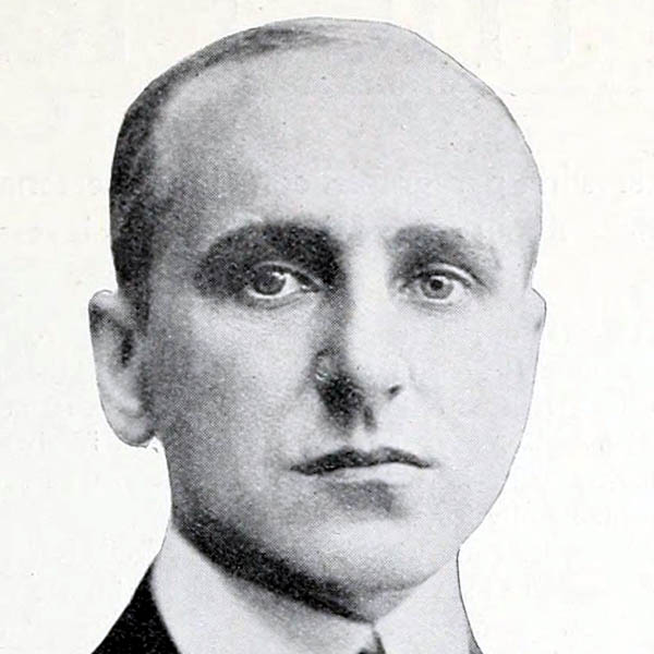 Herbert Yost