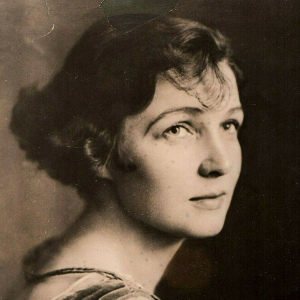 Irene Castle