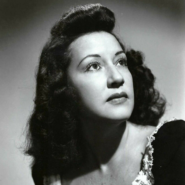 Ethel Merman