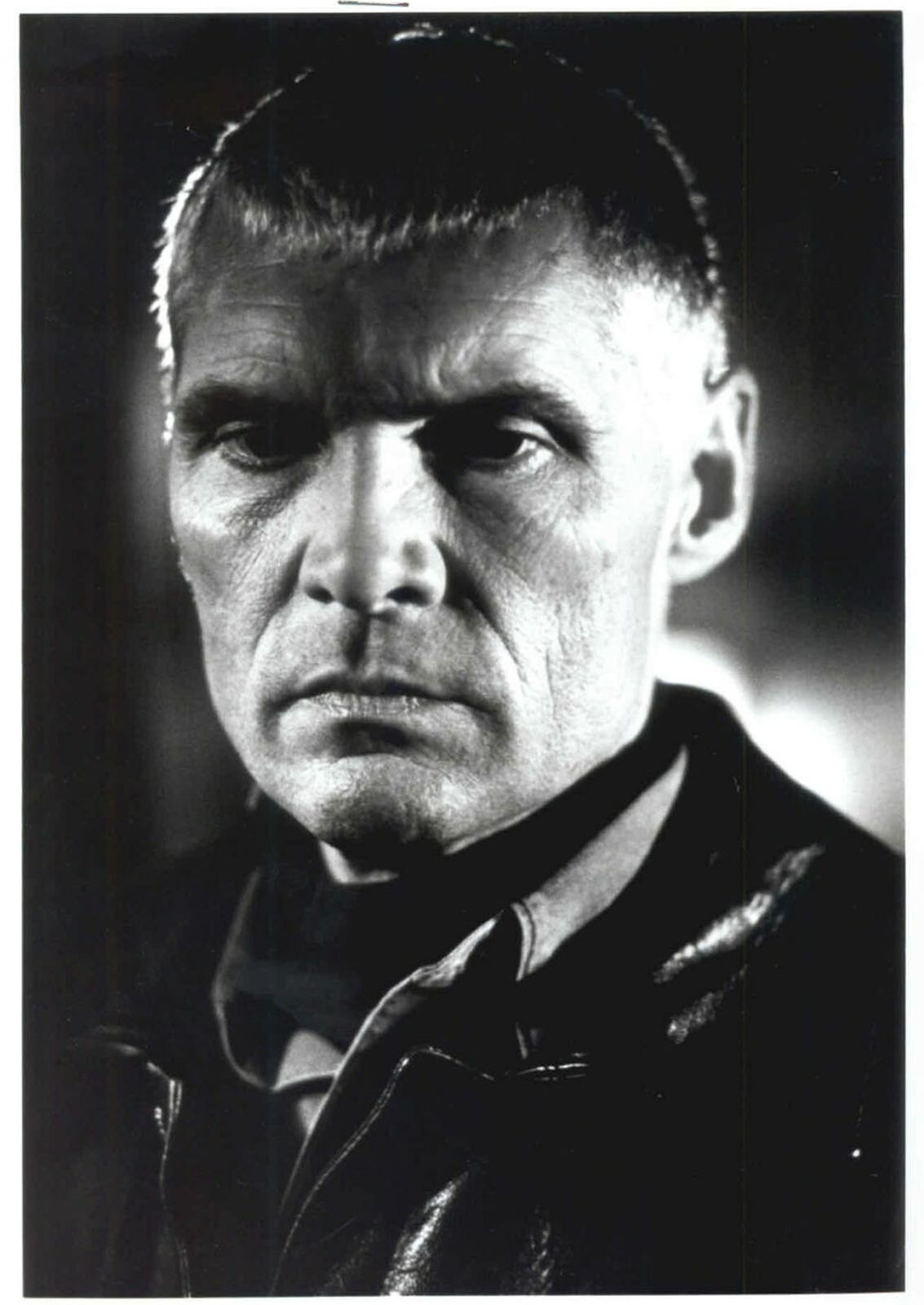 Everett McGill