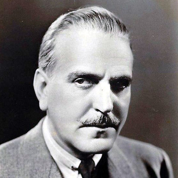 Frank Morgan