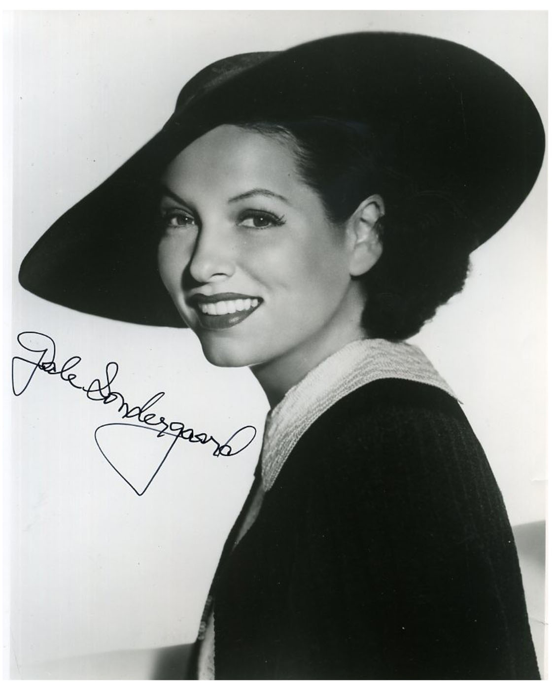 Gale Sondergaard