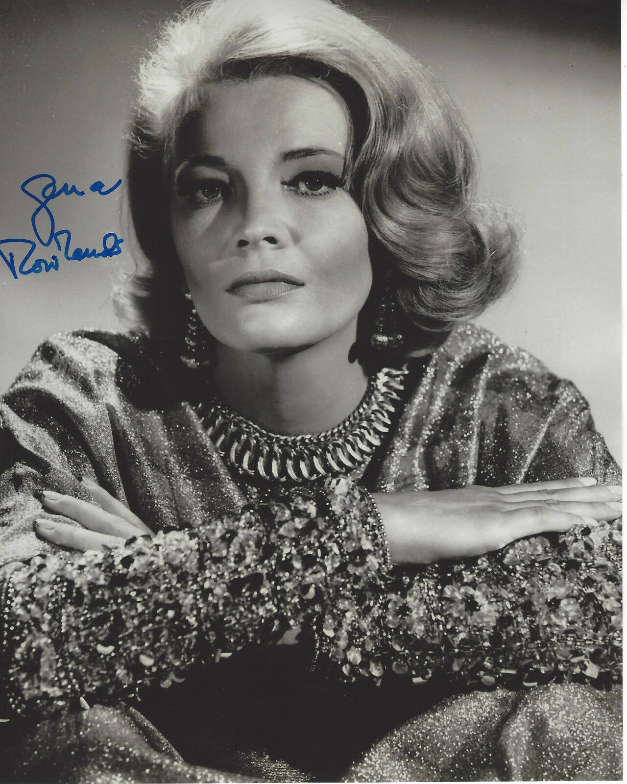 Gena Rowlands