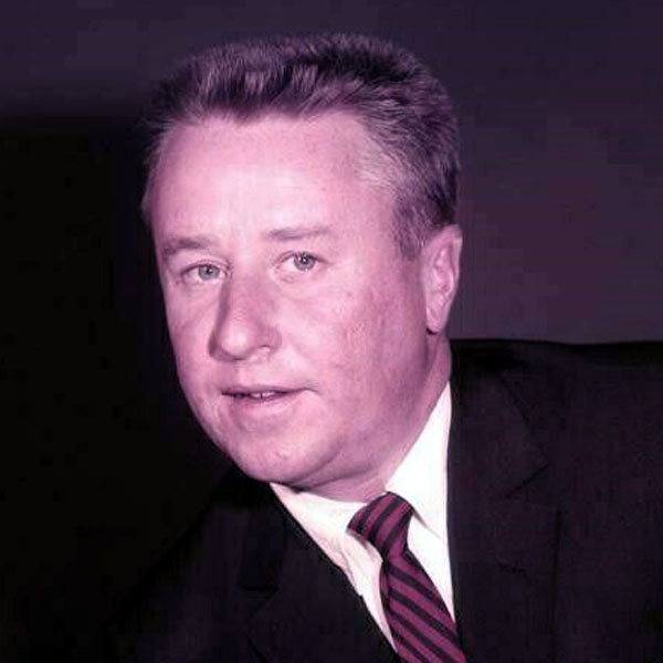 George Gobel