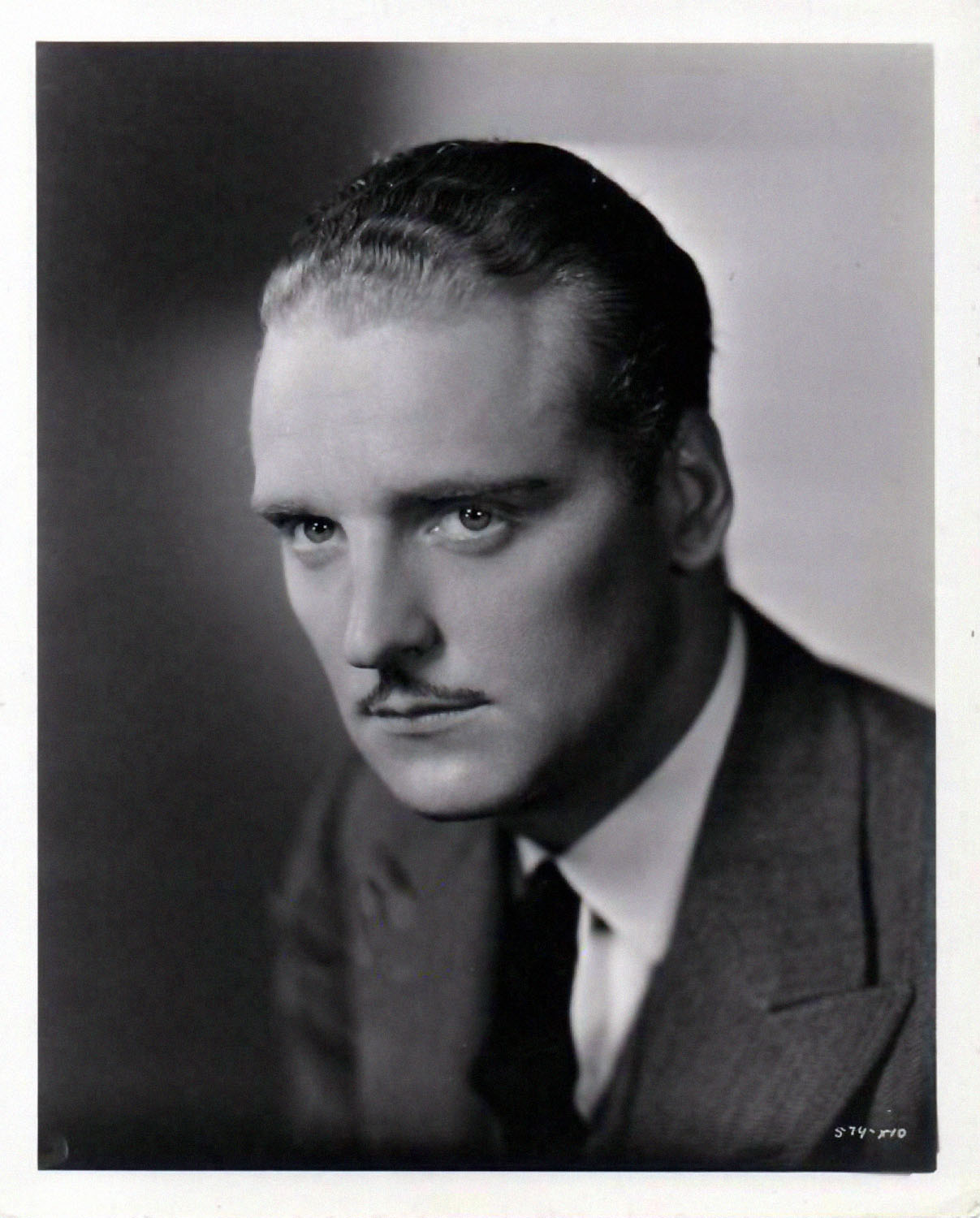 George Meeker