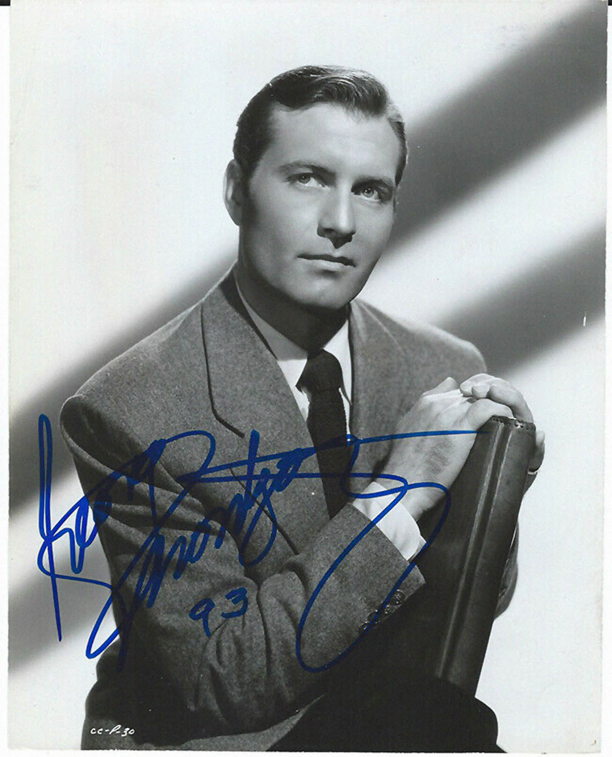 George Montgomery