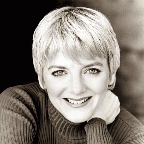 Alison Arngrim