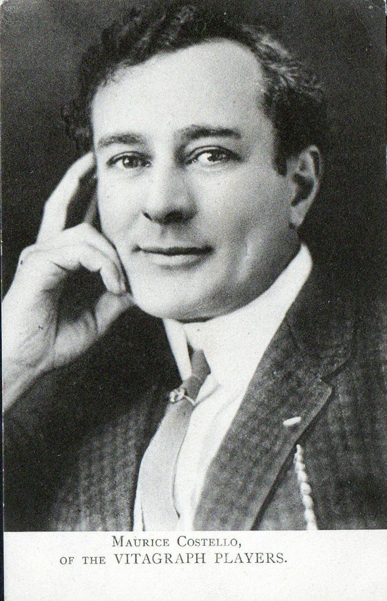 Maurice Costello