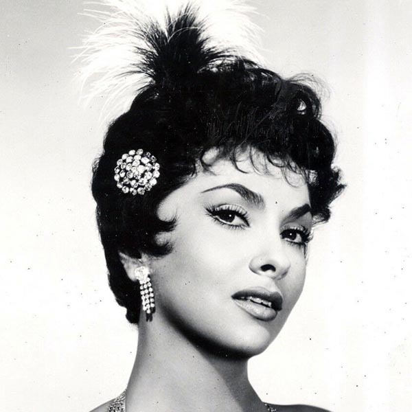 Gina Lollobrigida