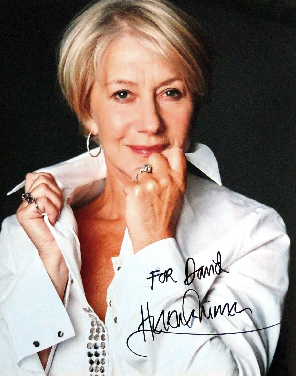 Helen Mirren