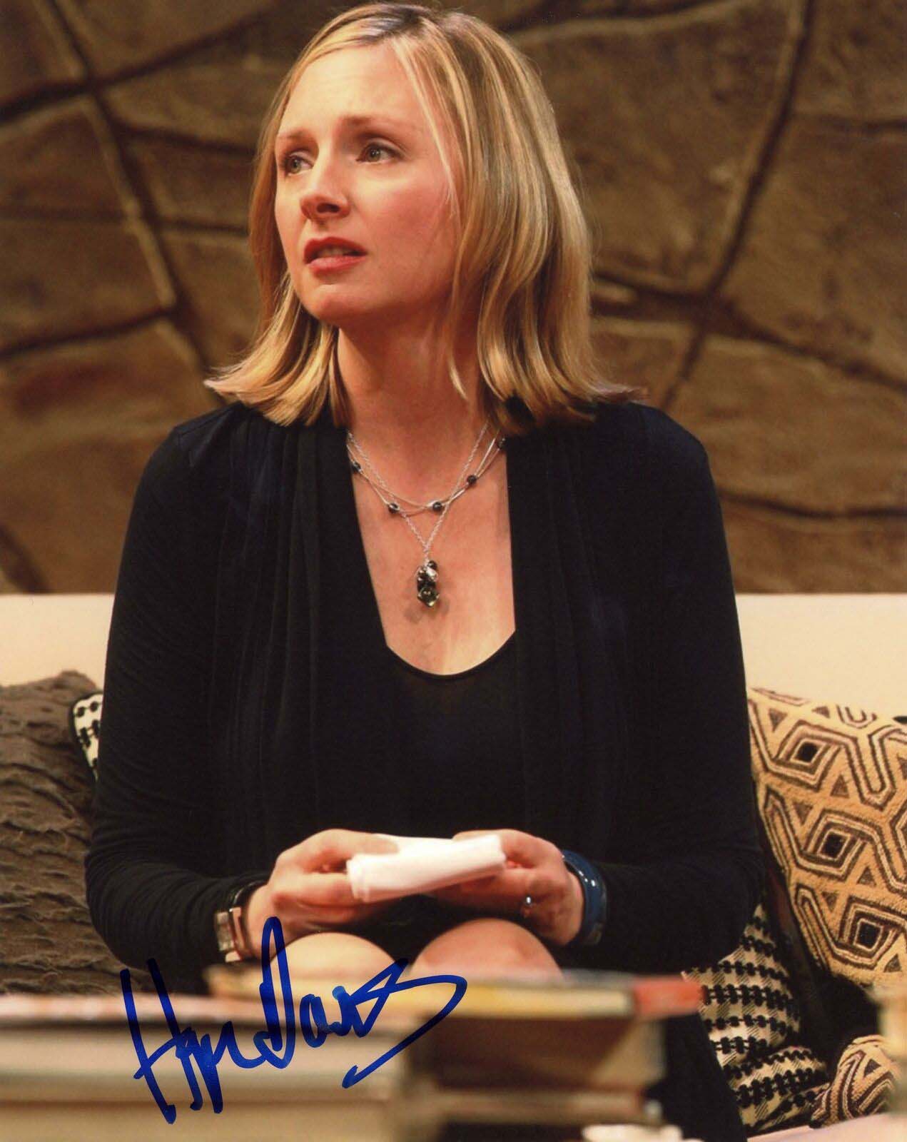 Hope Davis