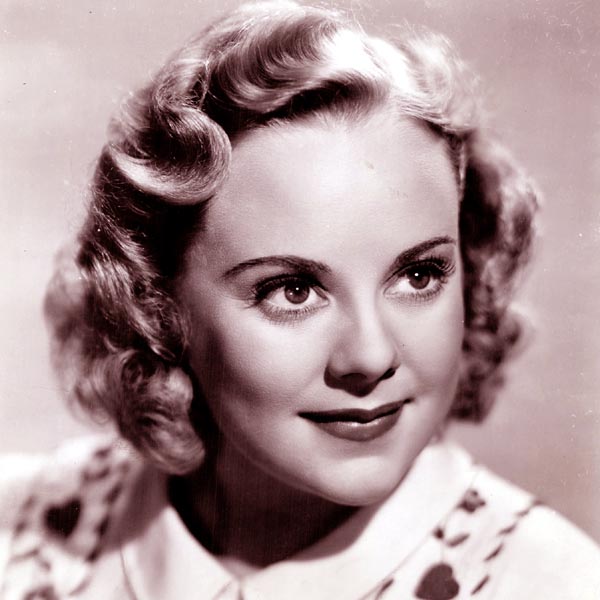 Sonja Henie