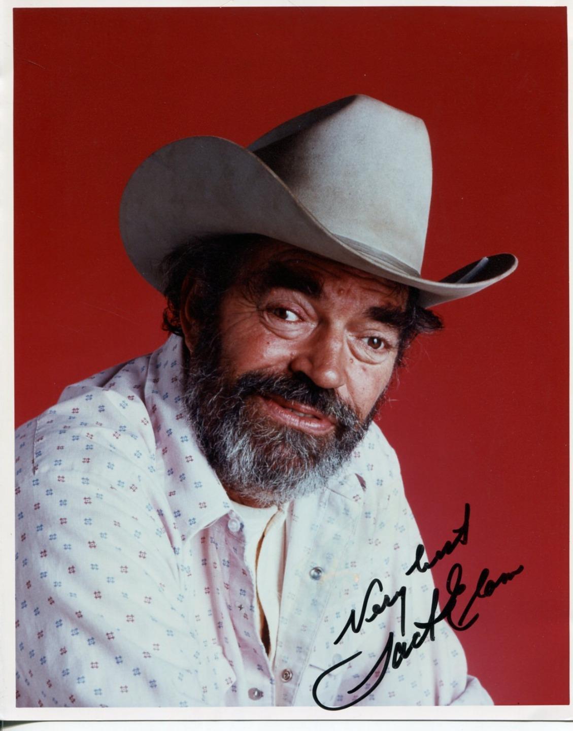 Jack Elam