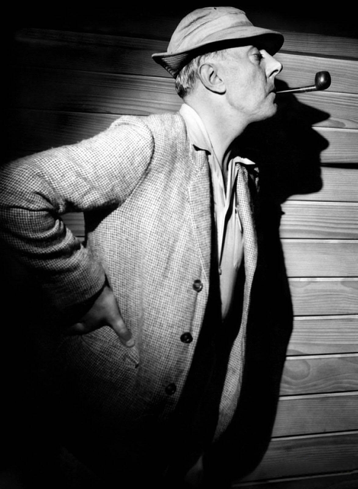 Jacques Tati