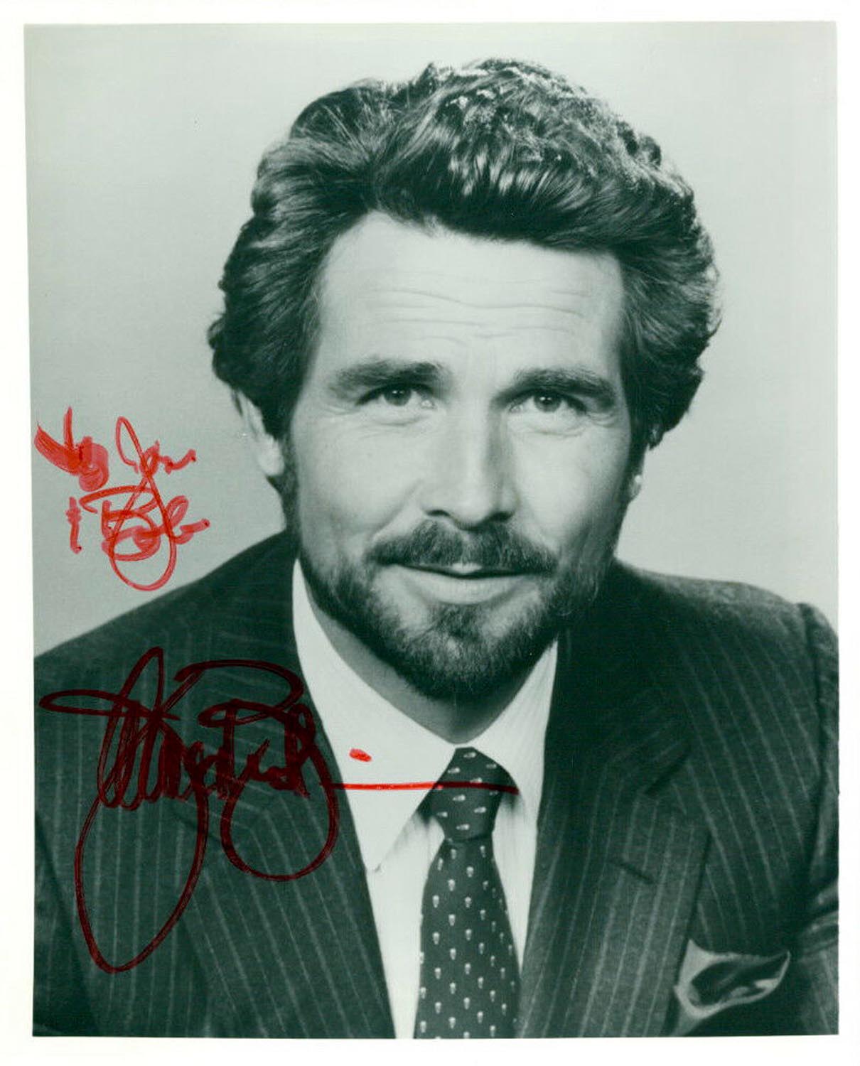 James Brolin