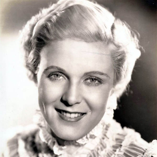 Jean Muir