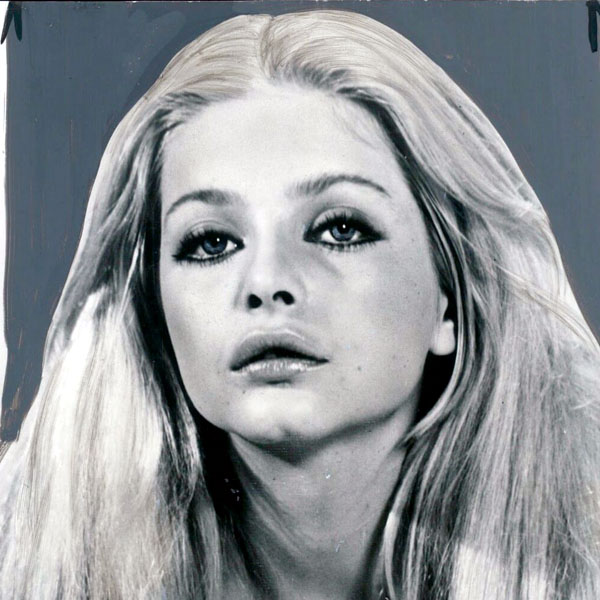 Ewa Aulin