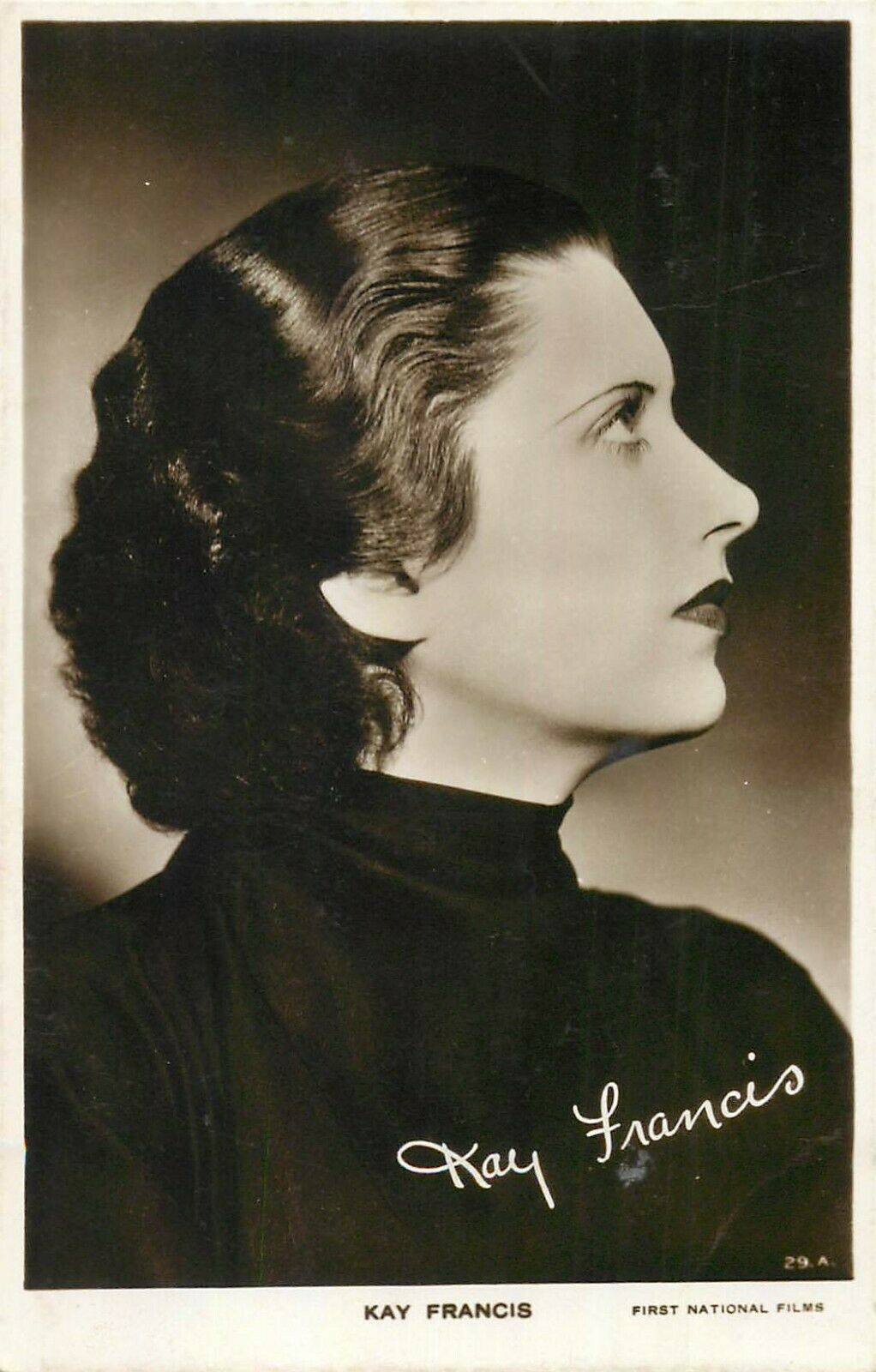 Kay Francis