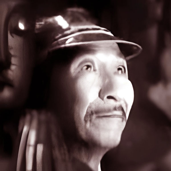 George Chan