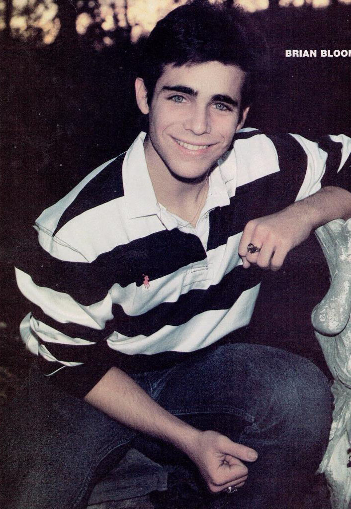 Brian Bloom