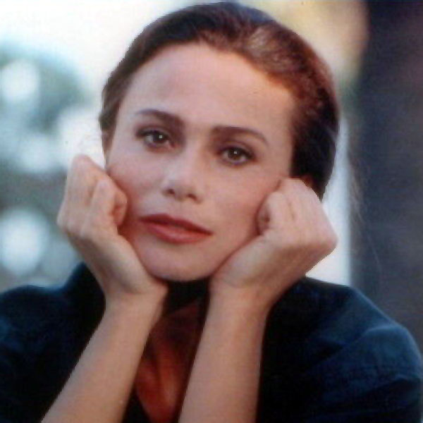 Lena Olin