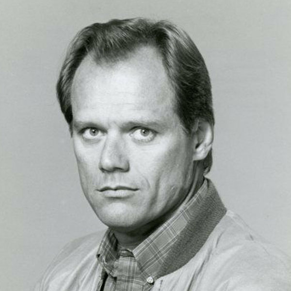 Fred Dryer