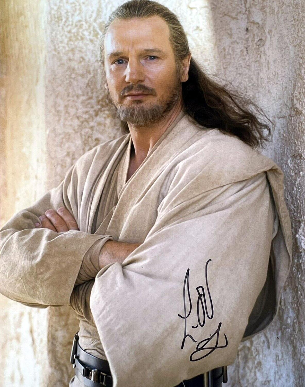 Liam Neeson