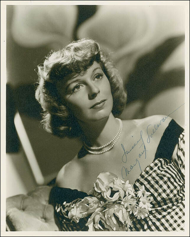 Margaret Sullavan