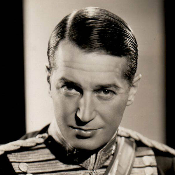 Maurice Chevalier