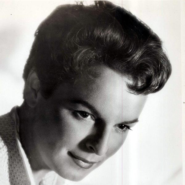 Mercedes McCambridge